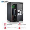 Tucen FP1903E safe fire proof Digital Fire Proof Safe Box