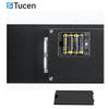 Tucen H0402M High Security Digital Hotel Safe Lock Box For Office