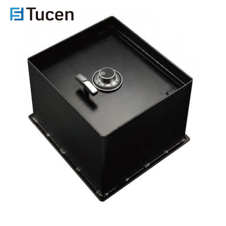 Floor Safes