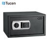 E1900E Series Tucen Caja Fuerte Safe Box Mini Money Small Home Security Electronic Digital Safes For Sale