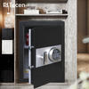 Tucen FP1903E safe fire proof Digital Fire Proof Safe Box
