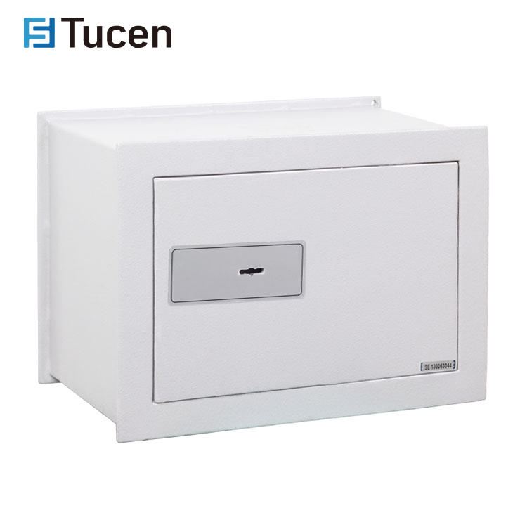 Wall Safes