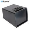 PS0301E PS0301E P2EA 4-6 Digit Code Handgun Safe Box With Led Lighting