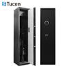 Tucen GS0110E-5 Home Hidden Gun Cabinet Gun Safe Rifle Storage Safe Box