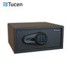 Tucen H0402M High Security Digital Hotel Safe Lock Box For Office