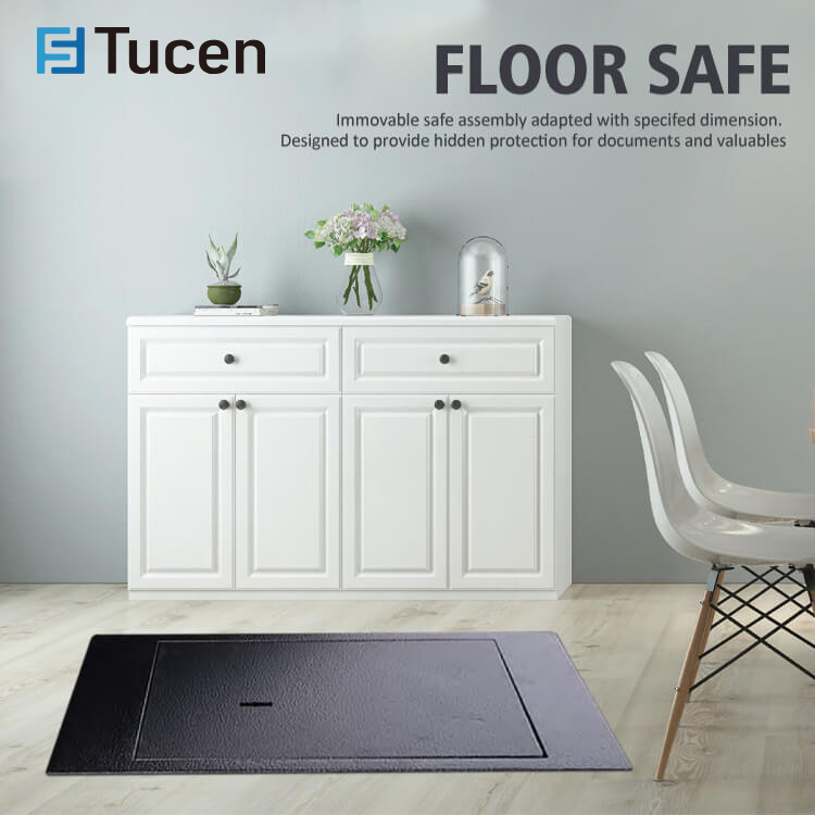 Floor Safes