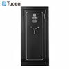 Tucen GSF0100M Series 24-Gun Storage Quick Access Electronic Fireproof Treadlock Rifle Gun Safe Cabinet