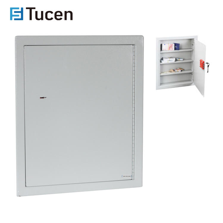 Wall Safes