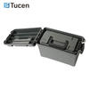 Ammo 30/50 Tucen Plastic Ammo Box OEM Custom-made Factory Price Portable Plastic Ammo Box