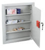 Wall Safes