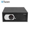 Tucen H0301M LED Document Commercial Electronic Digital Safe Box Hotel