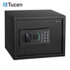 E4500E Series Tucen Mini Caja Fuerte New Designed Safe Box Home Electronic Security Money Digital Safes