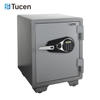 Tucen  FP0403E High Quality Safe Box Fireproof Booil Fire Resistent Safe For Home