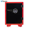 FP1800E Tucen Professional Fireproof Safe Box Electronic Fire Safe With CE Certificate