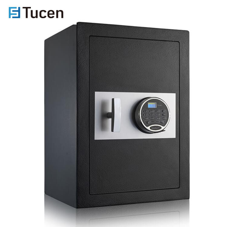 Tucen FP1903E safe fire proof Digital Fire Proof Safe Box