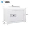 Wall Safes