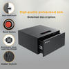 Tucen H0700M Automatic Pull-out and Close Drawer Safes With a Clear Led Display