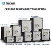 Tucen  FP0300M Series Safety Box Fireproof Cabinet Rated Electronic Resistent Fire Proof Booil Safe 60 Minutes Fire Protection