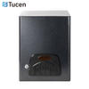 PS0301E PS0301E P2EA 4-6 Digit Code Handgun Safe Box With Led Lighting