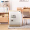 BS0200E Series Tucen High Grade Coffre Fort Electronic Digital Security Safe Burglry Safes For Home Office