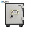 Tucen  FP0300M Series Safety Box Fireproof Cabinet Rated Electronic Resistent Fire Proof Booil Safe 60 Minutes Fire Protection