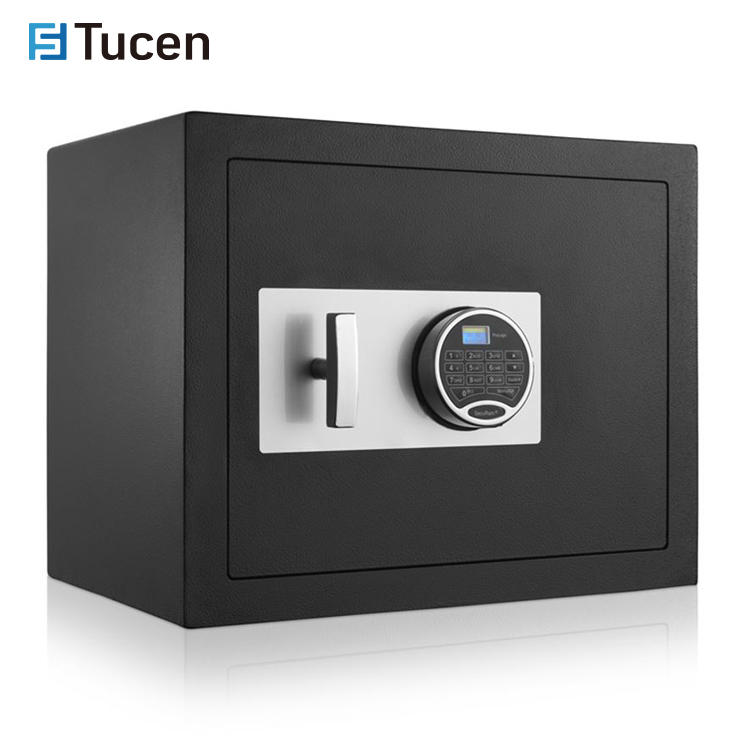 30 Minutes Fireproof Safes