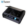 Tucen PS1001E Pistol Safe,Quick Acess Digital Gun Safe For Car/Home/Office