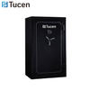 Tucen GSF0200E Series China Fireproof Safe Electric with Lockers Gun Safes on Sale