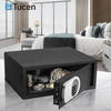 Tucen H0301M LED Document Commercial Electronic Digital Safe Box Hotel