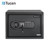 E3100E Series Tucen New Design Guaranteed Quality Proper Price Safe Home Digital Safe For Sale